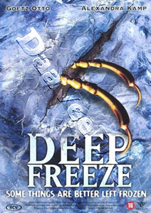 Deep Freeze |   DVD